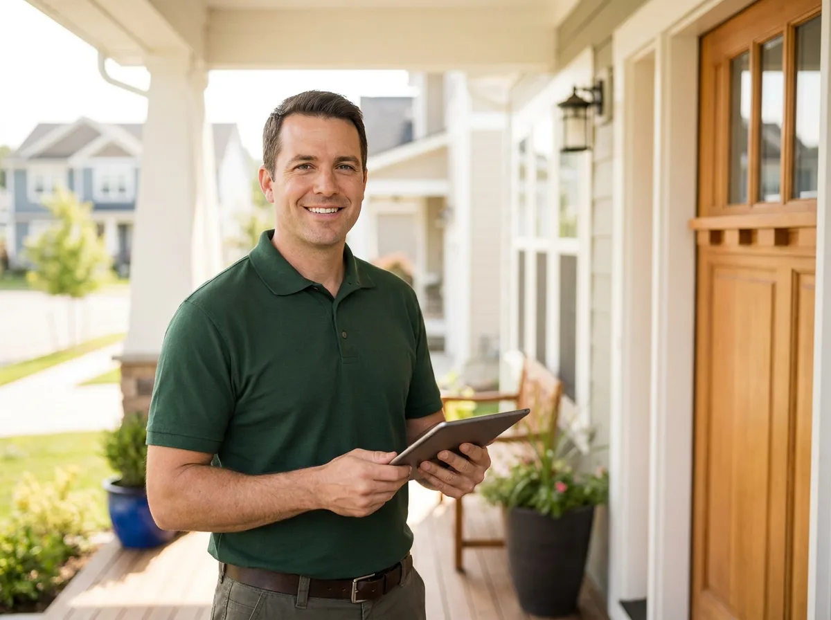 Pest control FAQs for Voluntown, CT